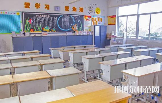 陜西中醫(yī)藥師范大學南校區(qū)2023年怎么樣、好不好