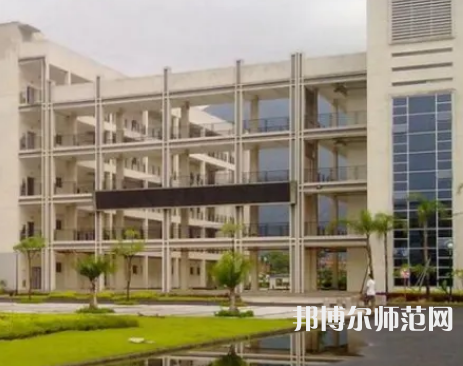 福建幼兒師范高等專科學(xué)校2023年學(xué)費、收費多少