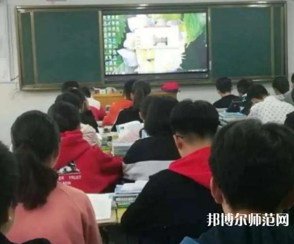陜西青年職業(yè)師范學(xué)院灞橋校區(qū)2023年報(bào)名條件、招生要求、招生對(duì)象