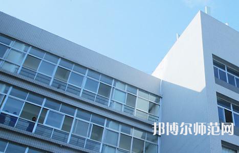 陜西青年職業(yè)師范學(xué)院灞橋校區(qū)2023年怎么樣、好不好