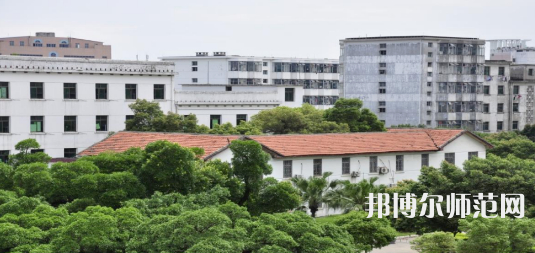 贛南師范學(xué)院科技學(xué)院2023年報(bào)名條件、招生要求、招生對象