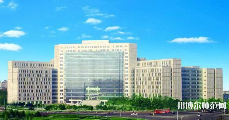 長春大學(xué)師范學(xué)院主校區(qū)2023年怎么樣、好不好