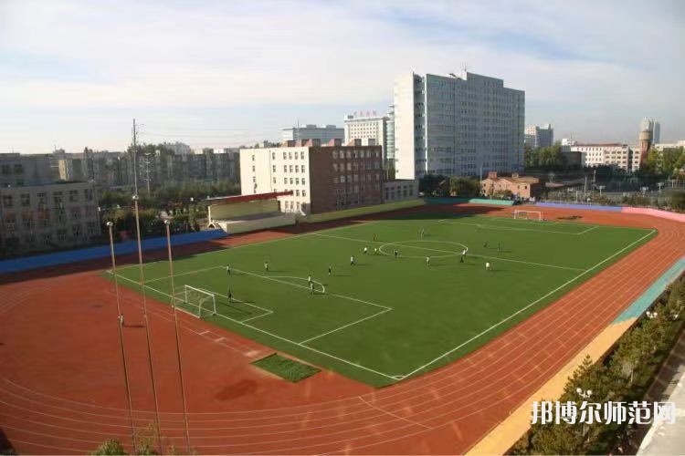 長春大學(xué)師范學(xué)院主校區(qū)2023年怎么樣、好不好