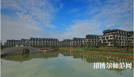 浙江師范大學(xué)行知學(xué)院師大校區(qū)2023年報(bào)名條件、招生要求、招生對(duì)象