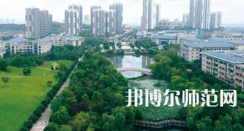 重慶科技師范學院2023年怎么樣、好不好