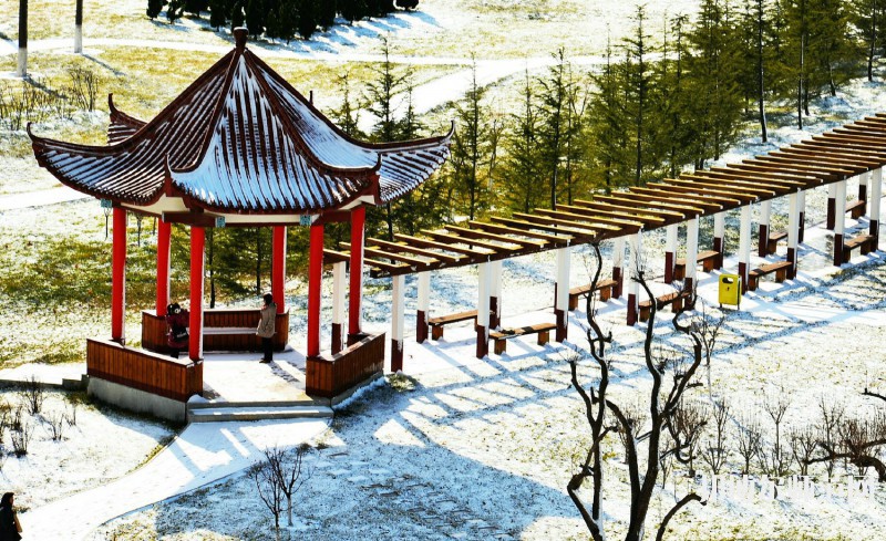 煙臺(tái)理工師范學(xué)院2023年怎么樣、好不好 