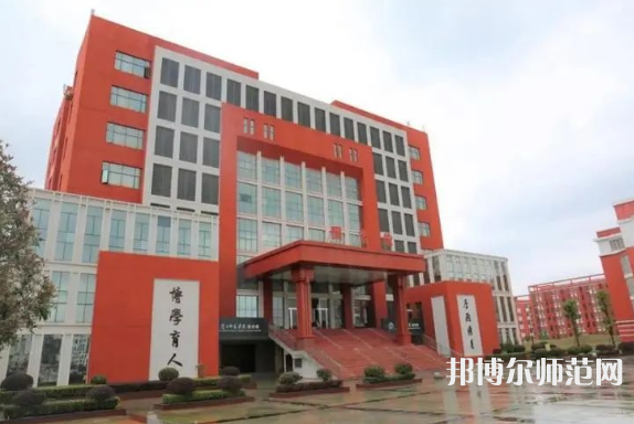 南昌師范學(xué)院青山湖校區(qū)2023年怎么樣、好不好