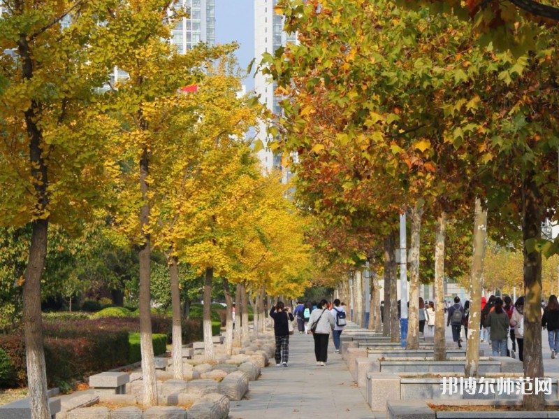 煙臺(tái)理工師范學(xué)院2023年怎么樣、好不好 