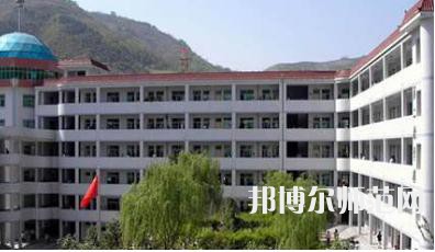 延川幼師職教中心2023年怎么樣、好不好