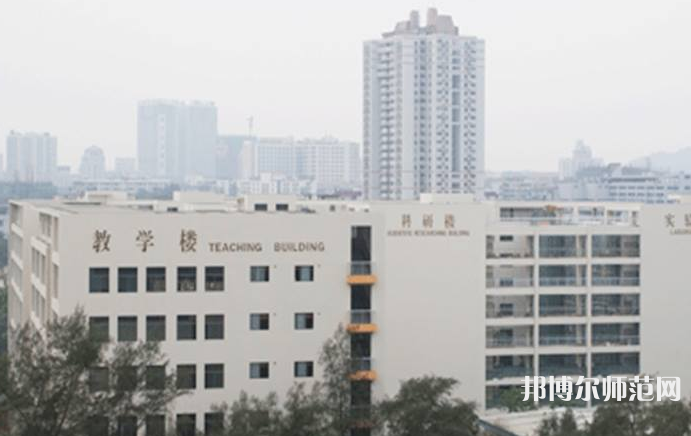 廣州體育師范學院2023年怎么樣、好不好