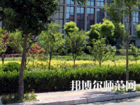 安陽幼兒師范高等?？茖W(xué)校2023年有哪些專業(yè)