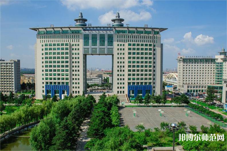 長春理工師范大學西校區(qū)2023年報名條件、招生要求、招生對象