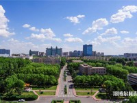 長(zhǎng)春理工師范大學(xué)西校區(qū)2023年報(bào)名條件、招生要求、招生對(duì)象