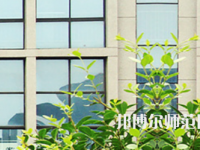 安陽幼兒師范高等專科學(xué)校2023年報名條件、招生要求、招生對象