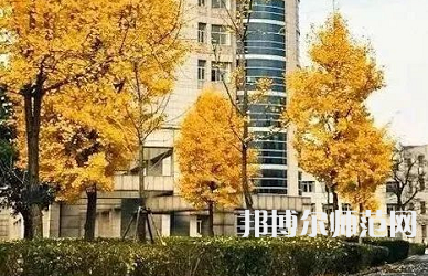湖州師范學(xué)院2023年怎么樣、好不好