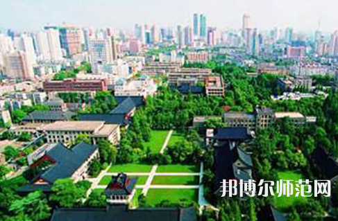 南京大學(xué)師范學(xué)院鼓樓校區(qū)2023年怎么樣、好不好