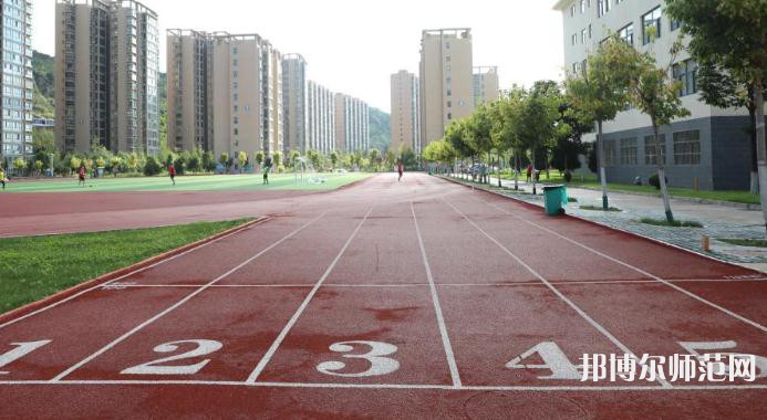 旬陽幼師職業(yè)中等專業(yè)學校2023年報名條件、招生要求、招生對象
