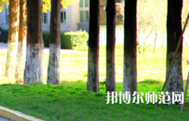 信陽師范學院2023年報名條件、招生要求、招生對象