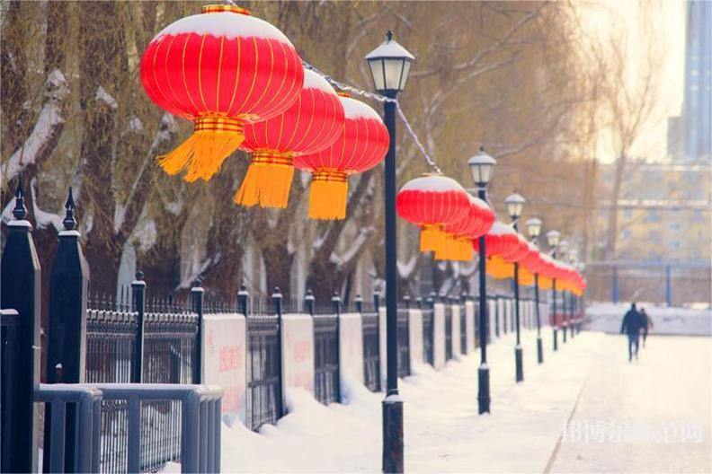 長春理工師范大學南校區(qū)2023年怎么樣、好不好 