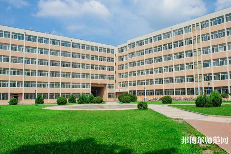 長春理工師范大學南校區(qū)2023年怎么樣、好不好 