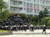 大理州幼師財(cái)貿(mào)學(xué)校2023年報(bào)名條件、招生要求、招生對(duì)象
