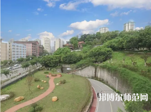 重慶工商師范大學(xué)派斯學(xué)院2023年報名條件、招生要求、招生對象 