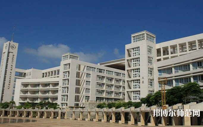 廣東海洋師范大學(xué)2023年報(bào)名條件、招生要求、招生對(duì)象