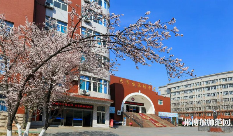 山東英才師范學(xué)院北校區(qū)2023年怎么樣、好不好 
