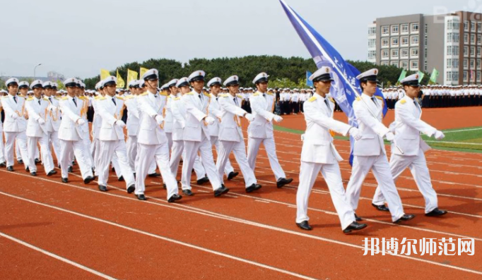 大連航運(yùn)職業(yè)技術(shù)師范學(xué)院2023年怎么樣、好不好