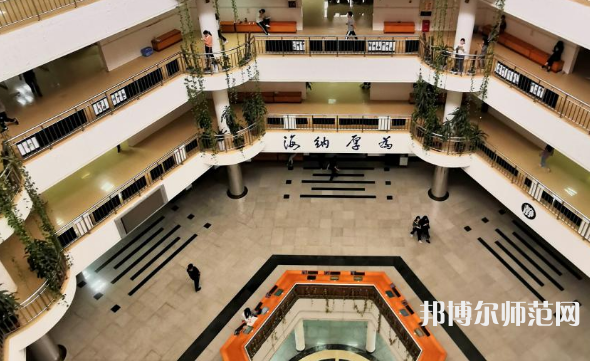 廣東海洋師范大學(xué)2023年怎么樣、好不好