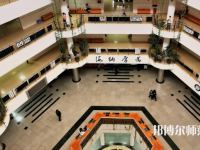 廣東海洋師范大學(xué)2023年怎么樣、好不好