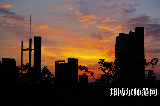 浙江師范大學(xué)2023年怎么樣、好不好