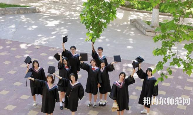 山東財經(jīng)師范大學(xué)萊蕪校區(qū)2023年報名條件、招生要求、招生對象 