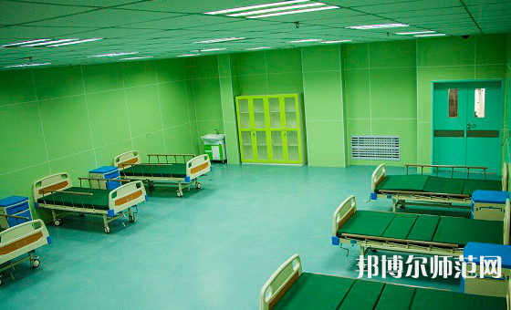 盤錦職業(yè)技術(shù)師范學(xué)院2023年怎么樣、好不好