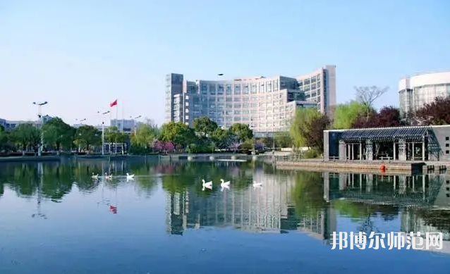 杭州師范大學(xué)2023年報(bào)名條件、招生要求、招生對象