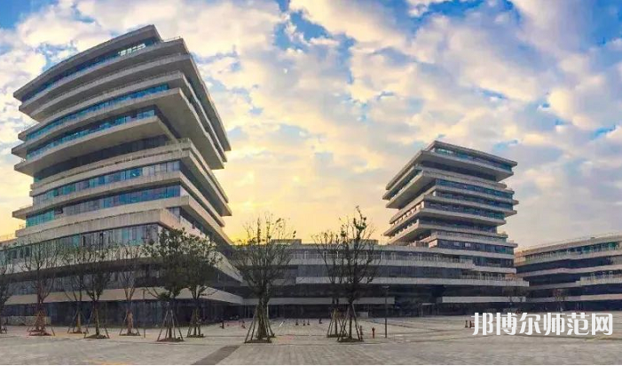 杭州師范大學(xué)2023年報(bào)名條件、招生要求、招生對象