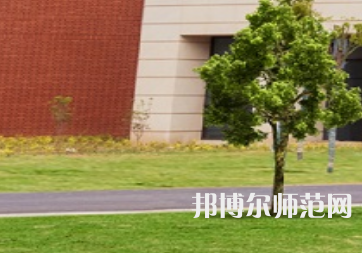 中原科技師范學院2023年怎么樣、好不好