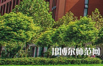 中原科技師范學院2023年怎么樣、好不好