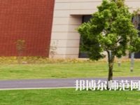 中原科技師范學(xué)院2023年怎么樣、好不好