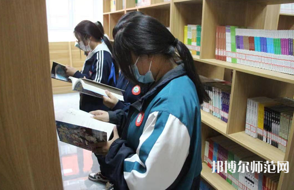 柏鄉(xiāng)幼師職教中心2023年怎么樣、好不好