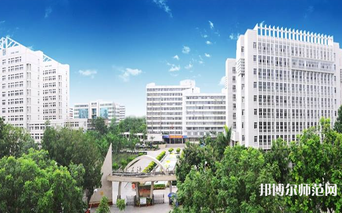 廣東石油化工師范學(xué)院光華校區(qū)2023年報名條件、招生要求、招生對象