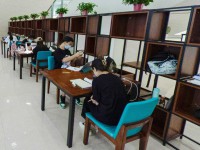 山東財(cái)經(jīng)師范大學(xué)明水校區(qū)2023年怎么樣、好不好