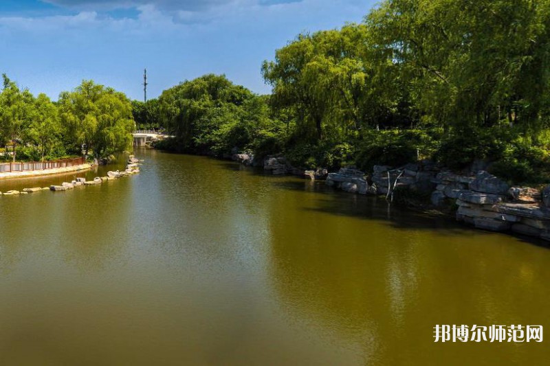 山東財(cái)經(jīng)師范大學(xué)明水校區(qū)2023年怎么樣、好不好 