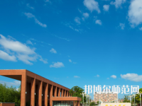 鹽城工師范學(xué)院希望大道校區(qū)2023年報名條件、招生要求、招生對象