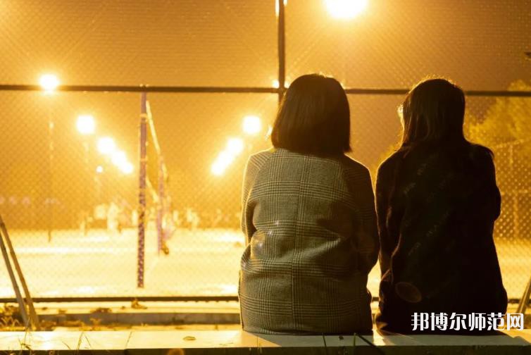 山東財經(jīng)師范大學(xué)燕山校區(qū)2023年怎么樣、好不好 