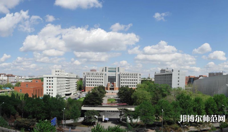 東北師范大學(xué)2023年報名條件、招生要求、招生對象 