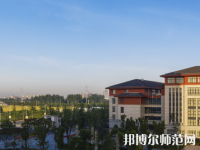 揚(yáng)州大學(xué)廣陵師范學(xué)院2023年報(bào)名條件、招生要求、招生對(duì)象