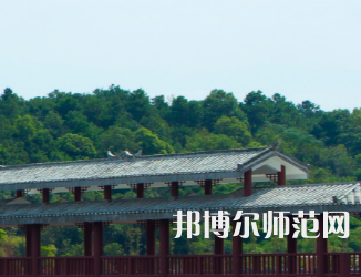 湖南民族職業(yè)師范學(xué)院2023年報名條件、招生要求、招生對象