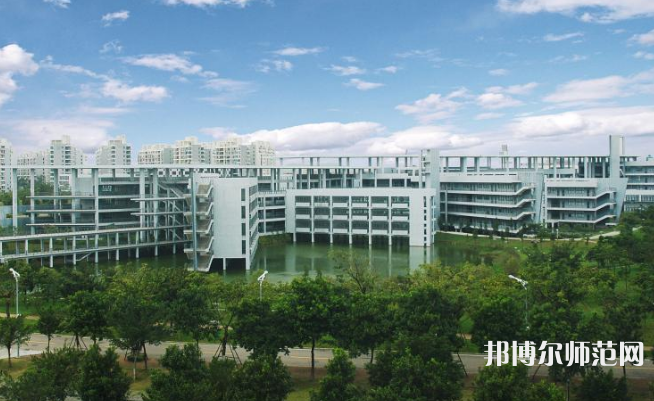 東莞理工師范學(xué)院松山湖校區(qū)2023年報(bào)名條件、招生要求、招生對(duì)象