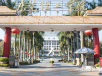 東莞理工師范學(xué)院松山湖校區(qū)2023年怎么樣、好不好